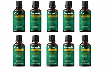 Formix-10x