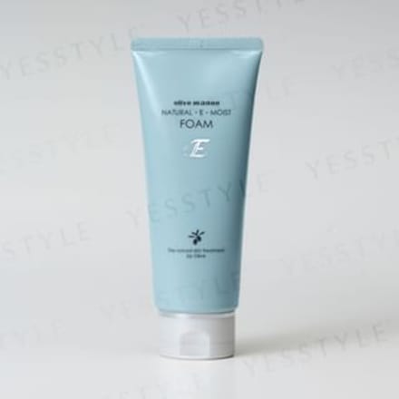 Nippon Olive - Olive Manon Natural E Moist Foam 145g