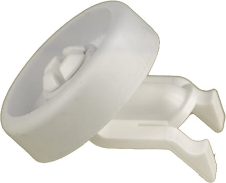 WHIRLPOOL - WIEL -- SET VAN 8ST. - 481252888112