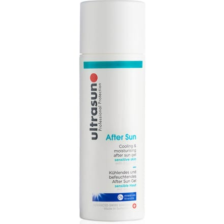 Ultrasun Family Bundle