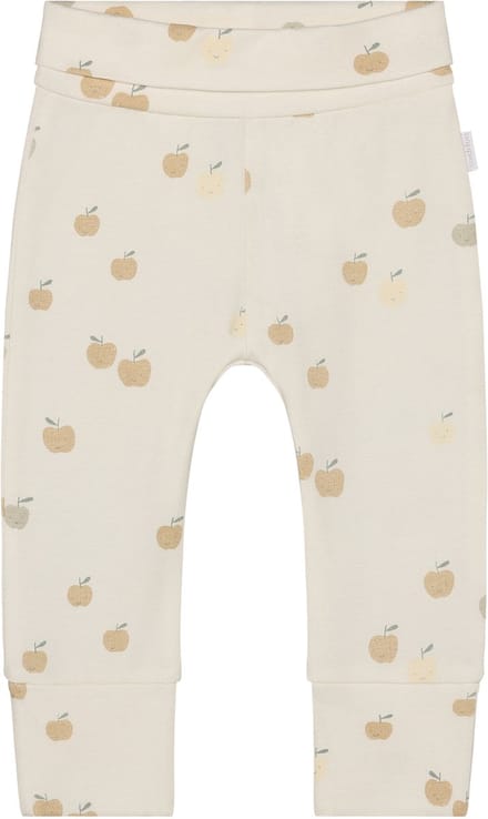 Noppies Broek slim fit all over print Baby Maat 80