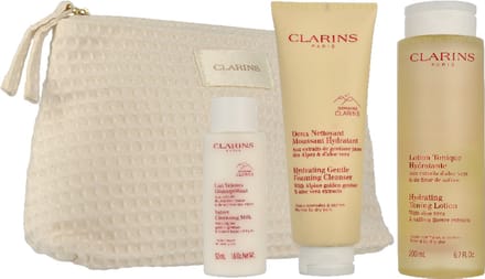Clarins Age-Defying & Firming Essentials Set 375 ml