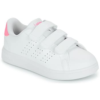 adidas Sportswear Advantage Base 2.0 Schoenen Kids - Kinderen - Wit