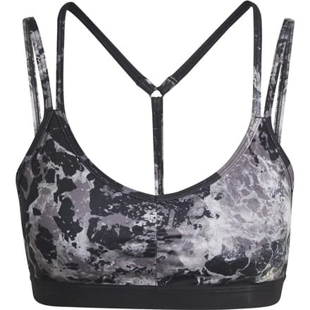 Damesbeha lichtgewicht adidas Yoga Essentials Studio