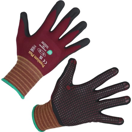 Tuinhandschoenen Kerbl Premium Plus