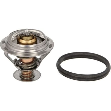 Thermostaat, koelvloeistof MAHLE TX 459 92D
