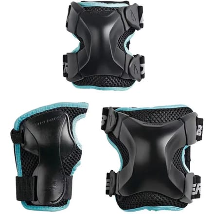 Beschermingsset voor vrouwen Rollerblade X-gear