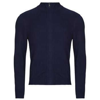 Trui Tommy Hilfiger PIMA ORG CTN CASHMERE ZIP THRU