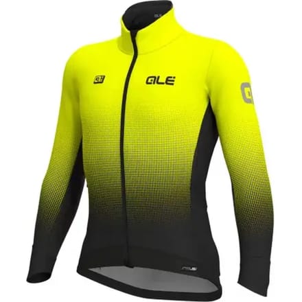 Ale Fietsjas PR-S Bullet - FluoGeel - S