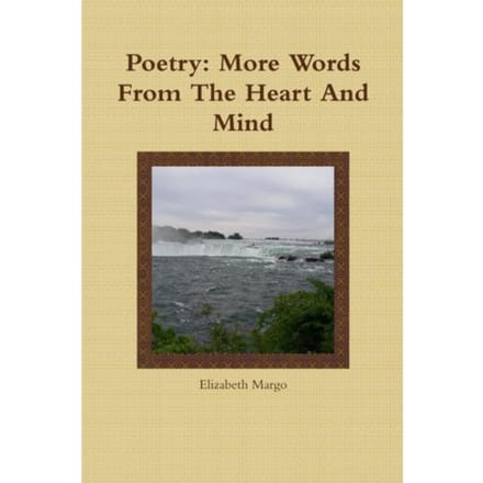 Poetry - Elizabeth Margo