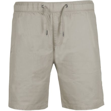 Indicode Shorts - INMelaton - M tot XXL - voor Mannen - beige