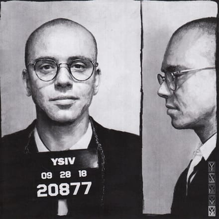 Ysiv - Logic
