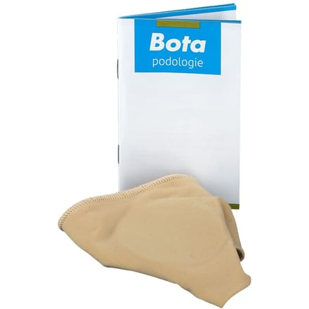 Bota Podo 21 Hallux Valgus Kussen Universeel 1 Verband(en)