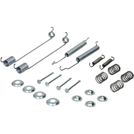 Toebehorenset, remschoenen QUICK BRAKE 105-0768