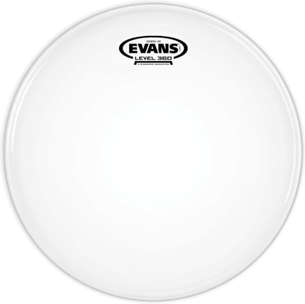 Evans Genera HD B14HD 14" Snare Batter - Snare drumvel