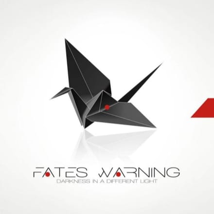 Darkness In A Different Light - Fates Warning