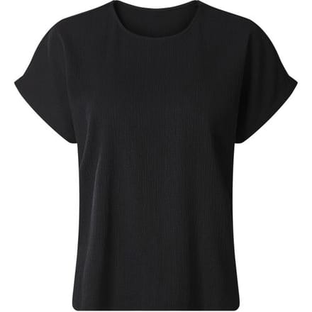 ESMARA Dames T-shirt (Zwart, S (36/38))