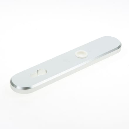 HOPPE VEILIGHEIDS BUITENSCHILD 3235 F1 PC92
