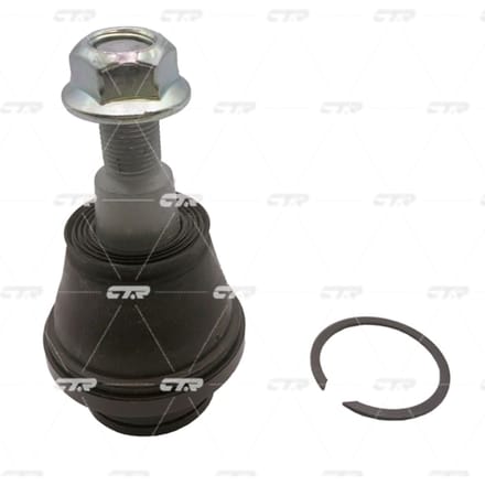 Draagarmverbinding / draagarmpen CTR CB0461