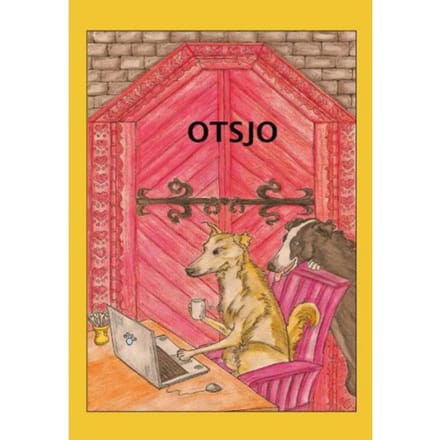 Otsjo - Kyte