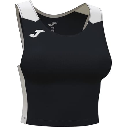 Kort tanktopje voor vrouwen Joma Record II