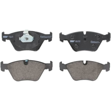 Remblokset FERODO FDB4752, voor