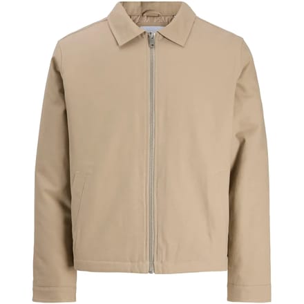 JACK&JONES - JJEDOVER WORKER JACKET NOOS - Heren - Buitenjassen
