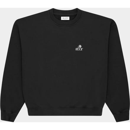 Arbor Mini Flower Crewneck