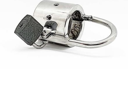 Black Label - Spiked Ball Crusher With Scrotum Separator