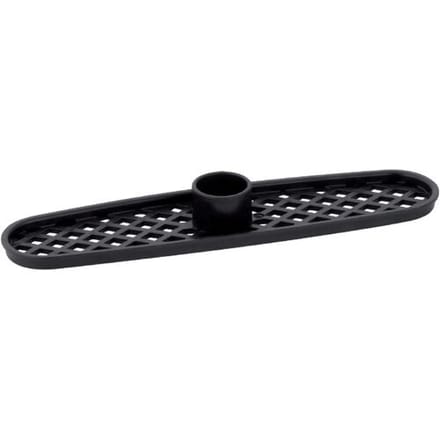 Geberit Duofix Replacement Hair Strainer, oval 242.374.00.1