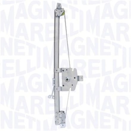 Raamregelaar MAGNETI MARELLI 350103177500
