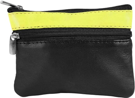 EXCELLANC Excellanc unisex portemonnee duurzaam