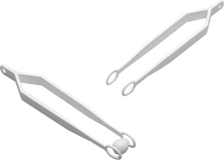 Ei pincet - Eipincet - Plastic eieren - Overig - Benodigdheden - Overig