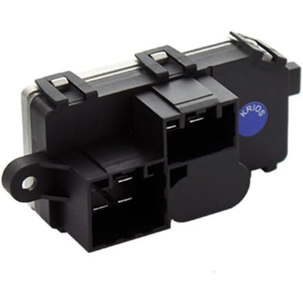 Regelaar, binnenventilator MEAT & DORIA K106095