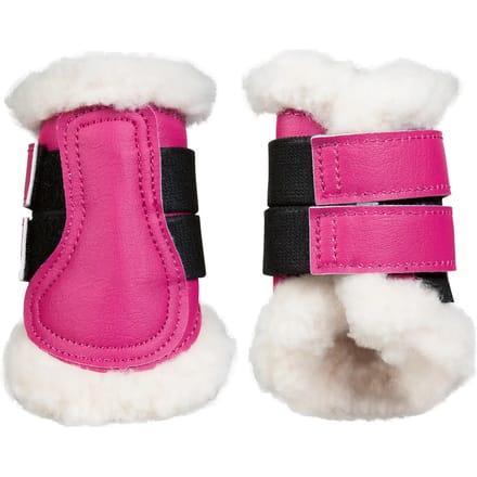 Gesloten laarzen HKM Comfort Shetty