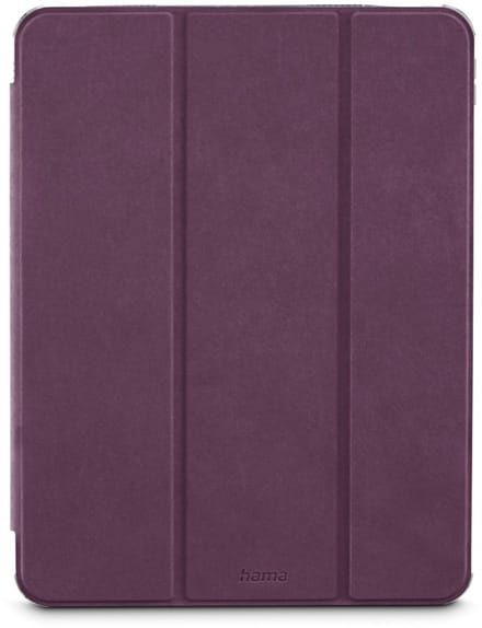 Hama tablethoes geschikt voor iPad Pro 13 - Extreme protect - bordeaux