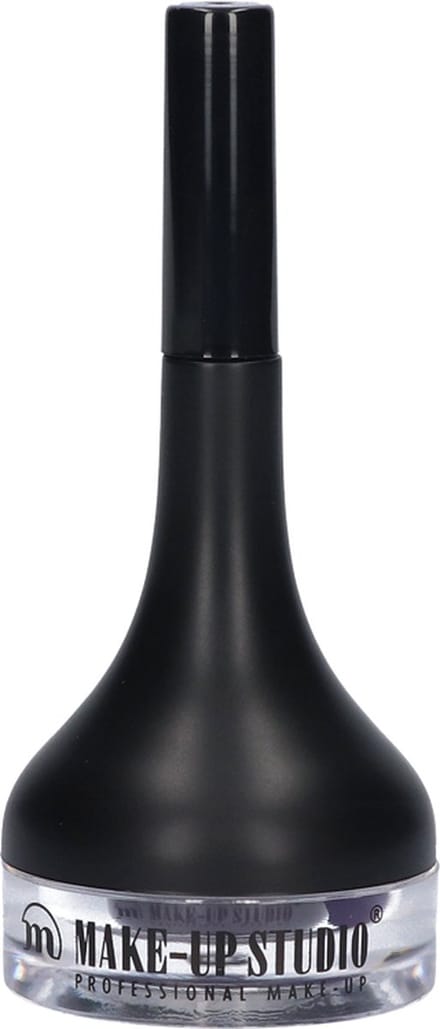 Make-up Studio Cream Eyeliner -  Purple