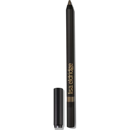 Lisa Eldridge Seamless Glide Eye Pencil - Enigamtic Olive