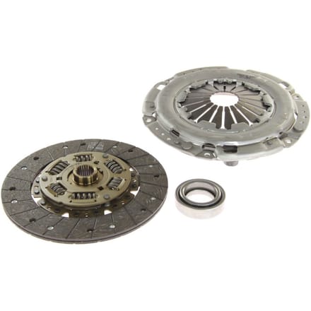 Koppelingsset VALEO 801617