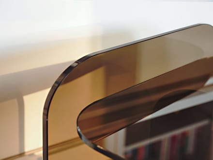 ClassiCon Sol Side Table - Brons