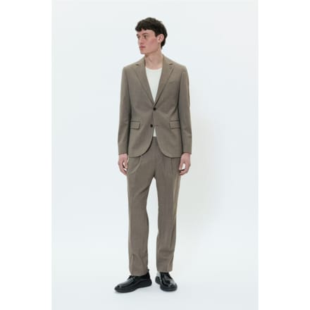 Matinique Ma george 1811121 walnut melange 30207934