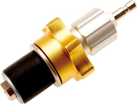 BGS Universele koelsyssteemtestadapter 30 - 50 mm