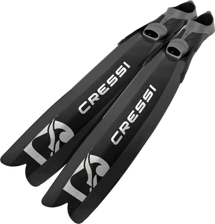 GARA TURBO BOOST VINNEN ZWART 38/39