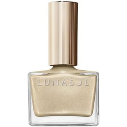 Kanebo - Lunasol Nail Polish EX52 Sandglass