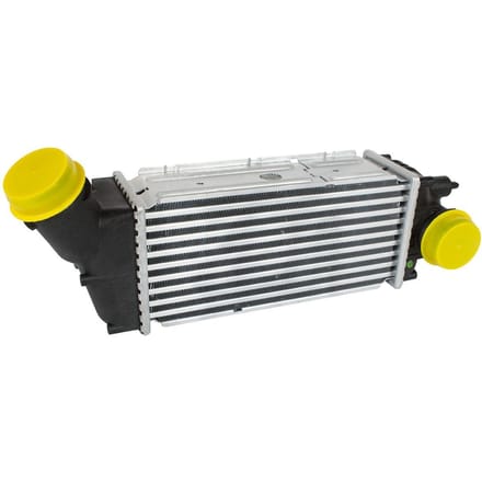 Modecar - Intercooler - Citroen C4 1.6 HDi - 2.0 HDi - 2004-2011