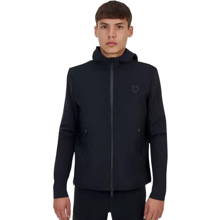 Hoodie Equestro Ridertechnology