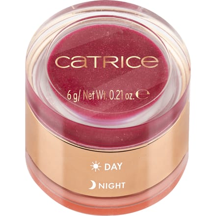 Catrice Midnight Sun Duo Lip Mask C01 Summer of '25 6 g