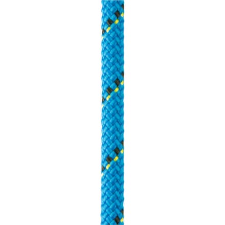 Petzl Parallel 10.5 mm Blauw – Soepel en licht kernmanteltouw 100 m & 5,2 kN