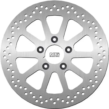 Remschijf voor vaste motorfiets NG Brake Disc DIS1332
