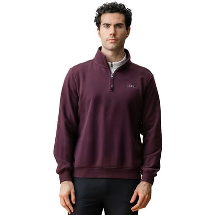 Rijden sweatshirt 1/4 rits Horseware Gabriel Alessandro Albanese